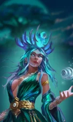 Golden Avalon Hold and Win