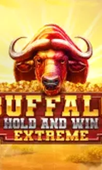 Buffalo Hold and Win Extreme