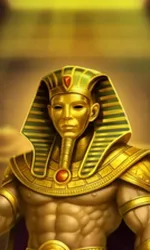 Treasures of Osiris