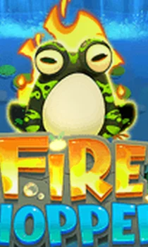 Fire Hopper
