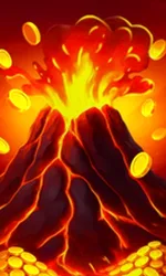 Fiery Luck