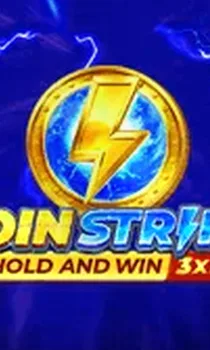 Coin Strike: Hold and Win