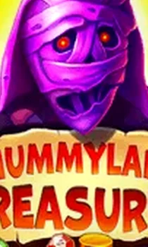 Mummyland Treasures