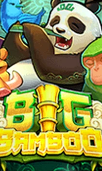 Big Bamboo